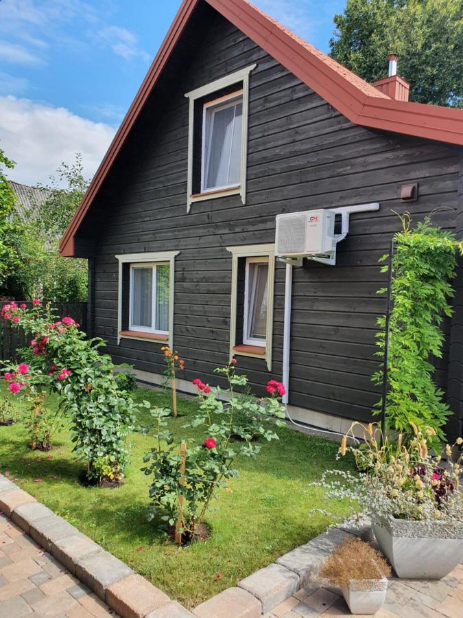 Anas Namas Leilighet Zagare Eksteriør bilde